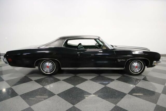 Pontiac Catalina 1970 image number 15