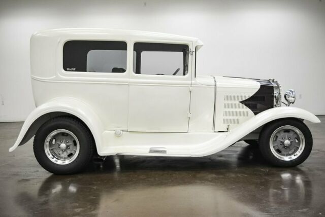 Ford Model A 1931 image number 26