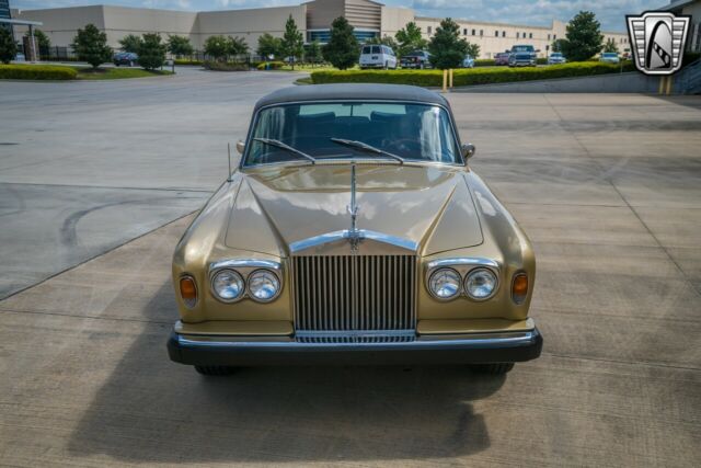 Rolls-Royce Silver Shadow 1975 image number 23