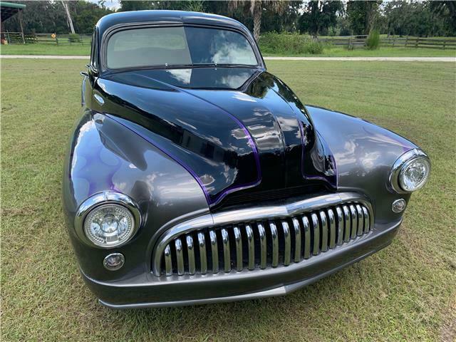 Buick Roadmaster 1948 image number 1