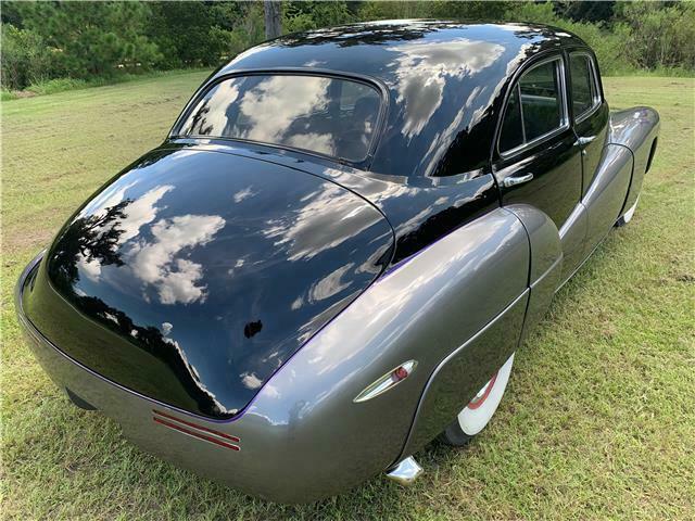 Buick Roadmaster 1948 image number 31