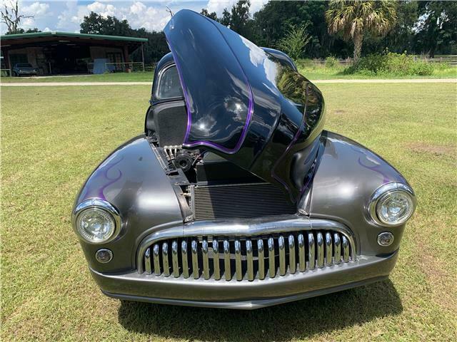 Buick Roadmaster 1948 image number 39