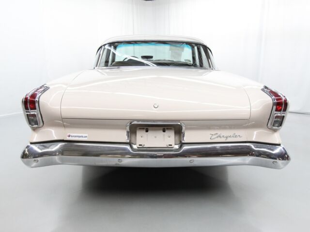 Chrysler Newport 1962 image number 30