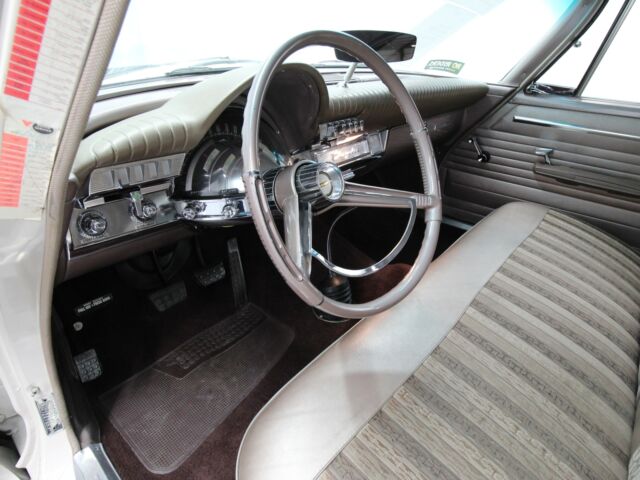 Chrysler Newport 1962 image number 9