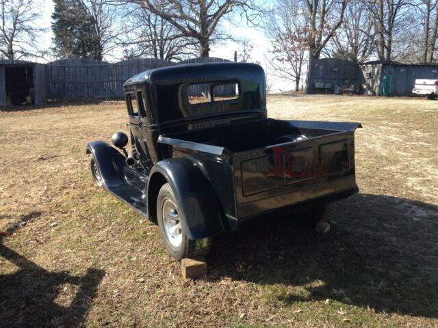 Ford Model A Truck 1931 image number 20