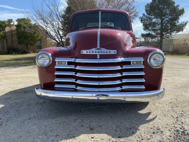 Chevrolet C3100 1953 image number 1