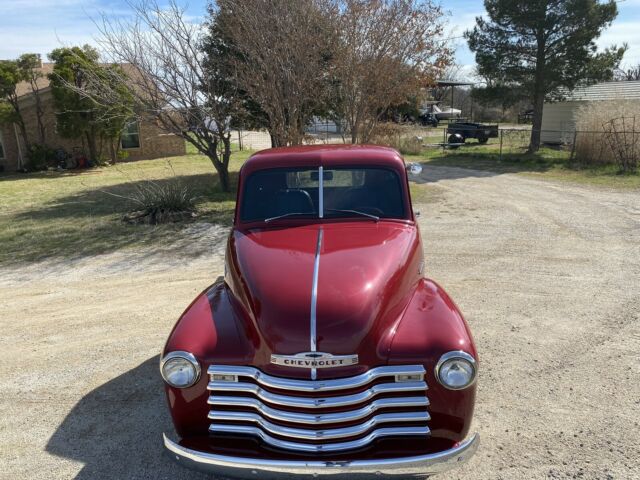 Chevrolet C3100 1953 image number 2