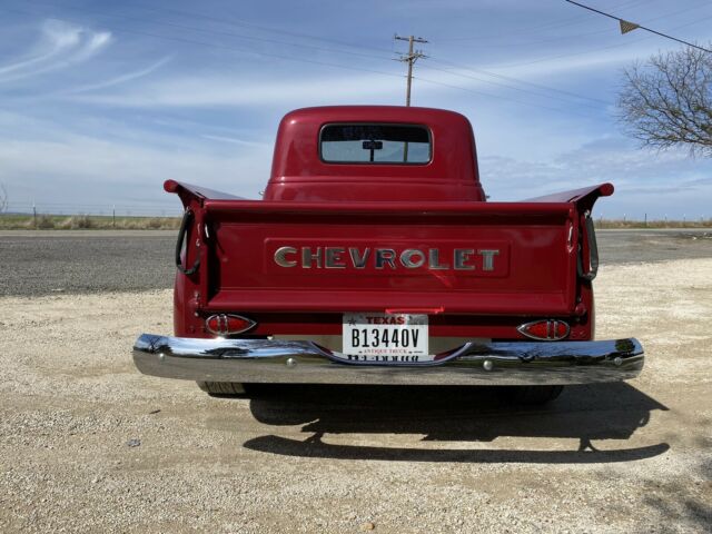 Chevrolet C3100 1953 image number 26