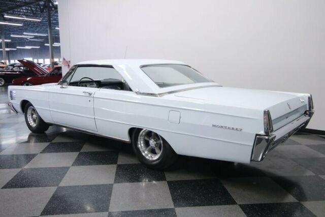 Mercury Monterey 1965 image number 32