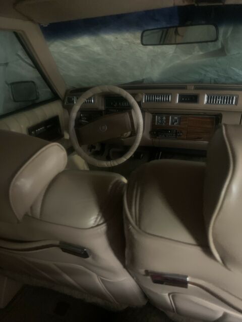 Cadillac Seville 1978 image number 12