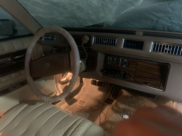 Cadillac Seville 1978 image number 14