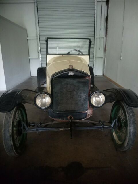 Ford Model T 1925 image number 2