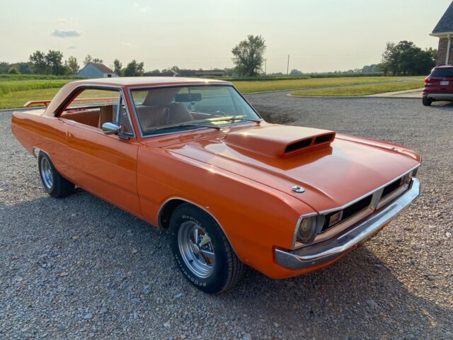 Dodge Dart 1970 image number 1