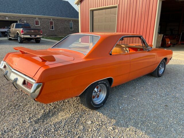 Dodge Dart 1970 image number 17