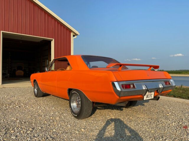 Dodge Dart 1970 image number 18