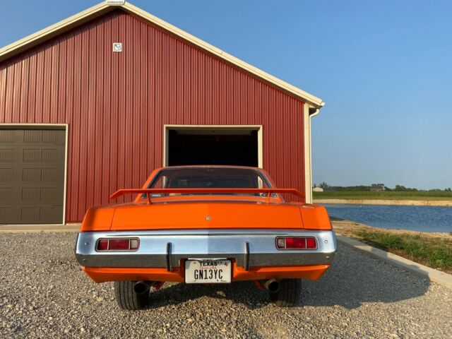 Dodge Dart 1970 image number 19