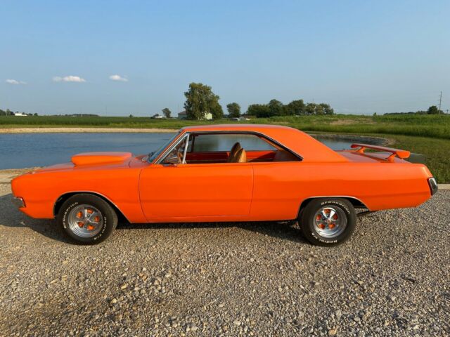 Dodge Dart 1970 image number 20