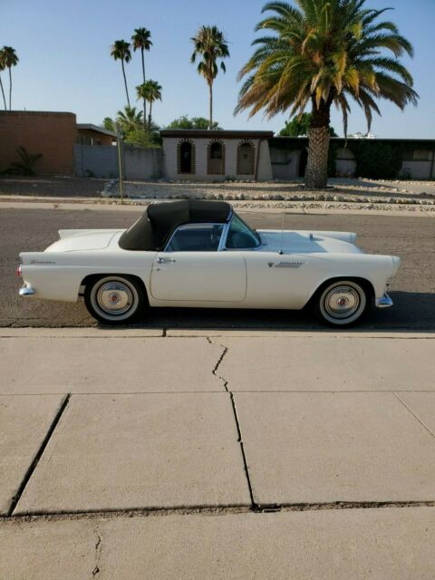 Ford Thunderbird 1955 image number 1