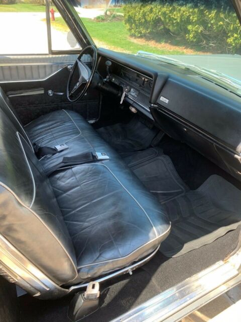 Cadillac Hearse 1967 image number 14