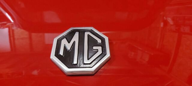 MG MGB 1978 image number 18