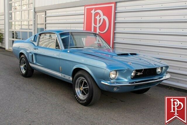 Shelby GT350 1967 image number 18