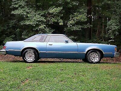 Mercury Cougar 1979 image number 1