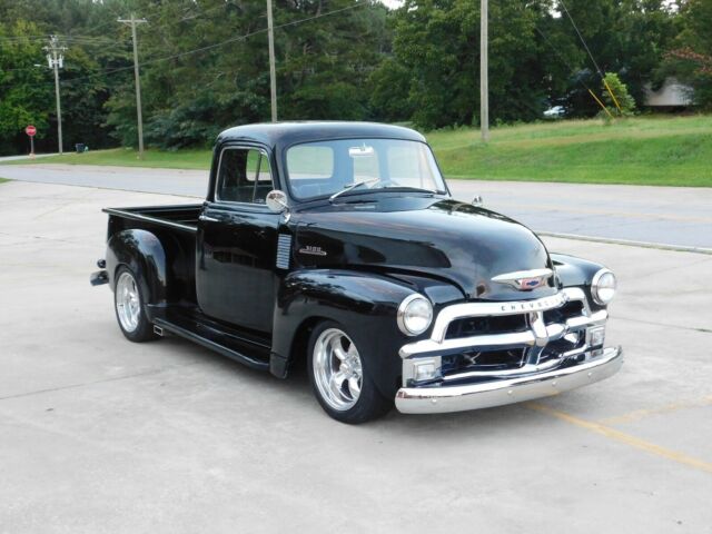 Chevrolet 3100 1954 image number 0