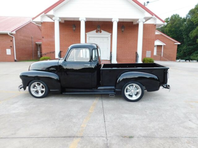 Chevrolet 3100 1954 image number 1