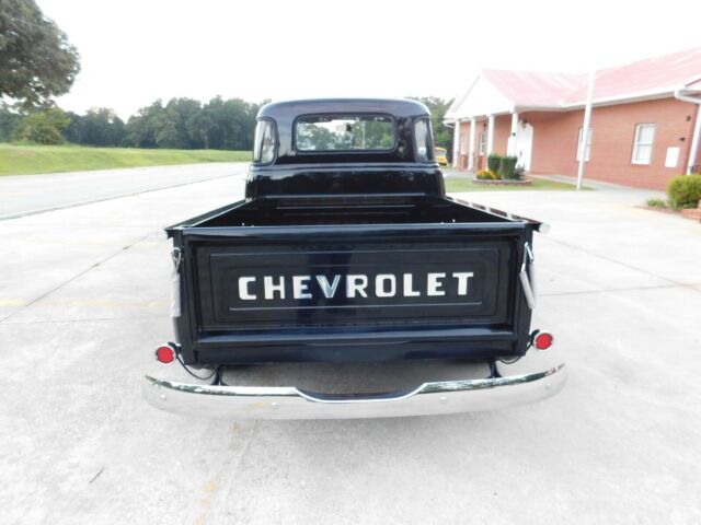 Chevrolet 3100 1954 image number 10