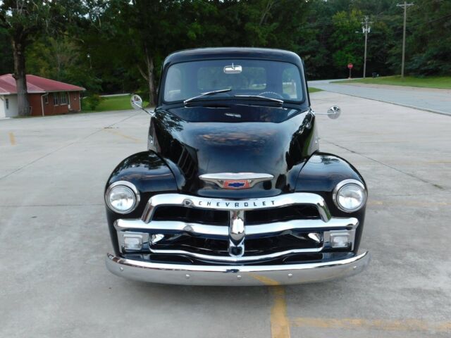 Chevrolet 3100 1954 image number 2