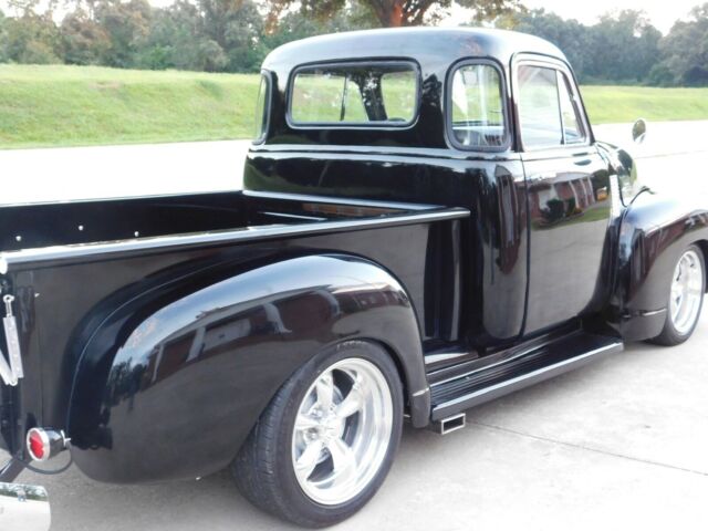 Chevrolet 3100 1954 image number 27