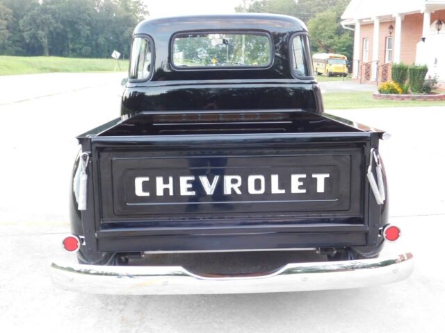 Chevrolet 3100 1954 image number 28