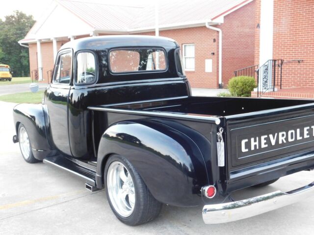 Chevrolet 3100 1954 image number 29