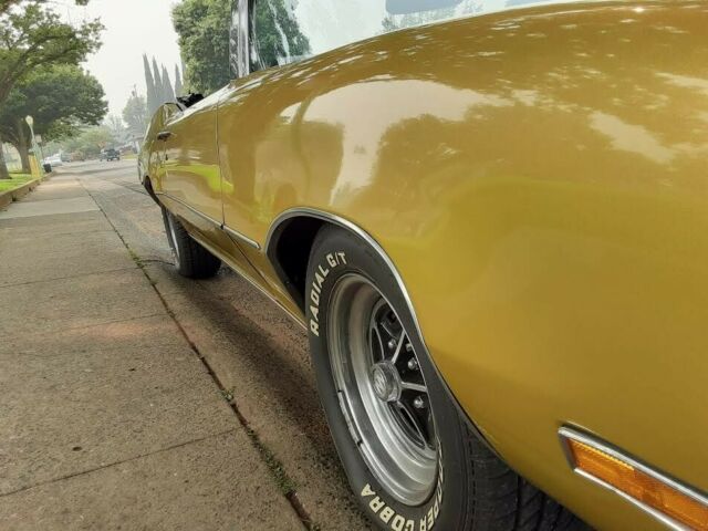 Buick Skylark 1972 image number 31