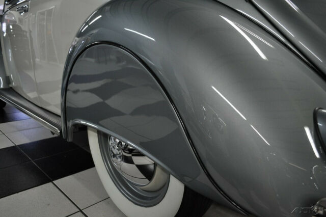 Volkswagen Beetle - Classic 1954 image number 16