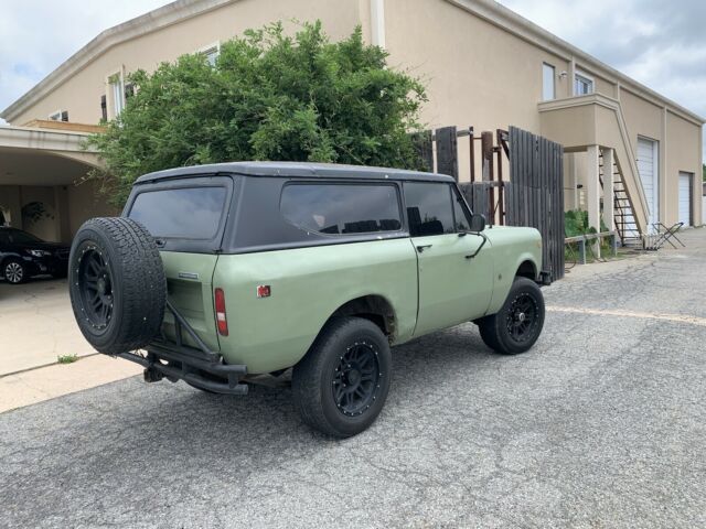 International Scout II 1979 image number 1