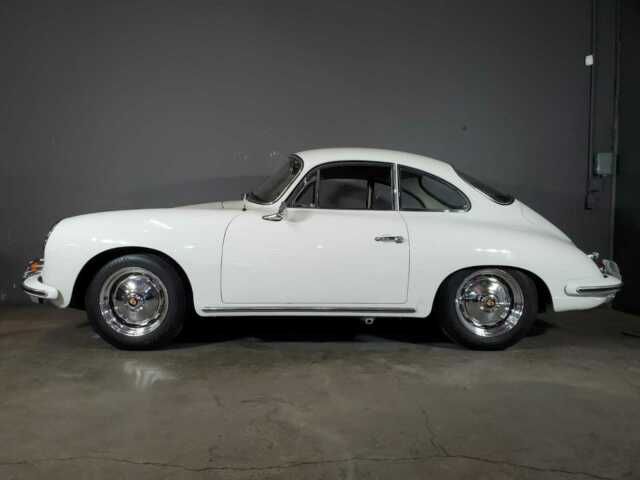 Porsche 356 1962 image number 0