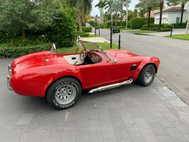 Shelby Cobra 1965 image number 22