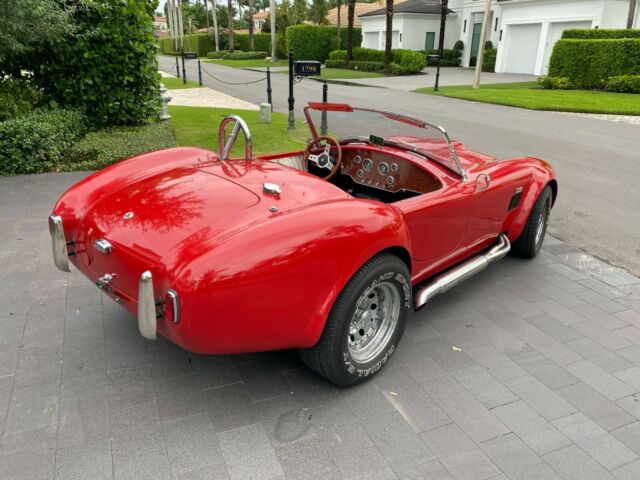 Shelby Cobra 1965 image number 23