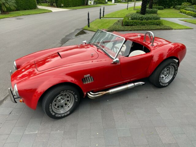 Shelby Cobra 1965 image number 26