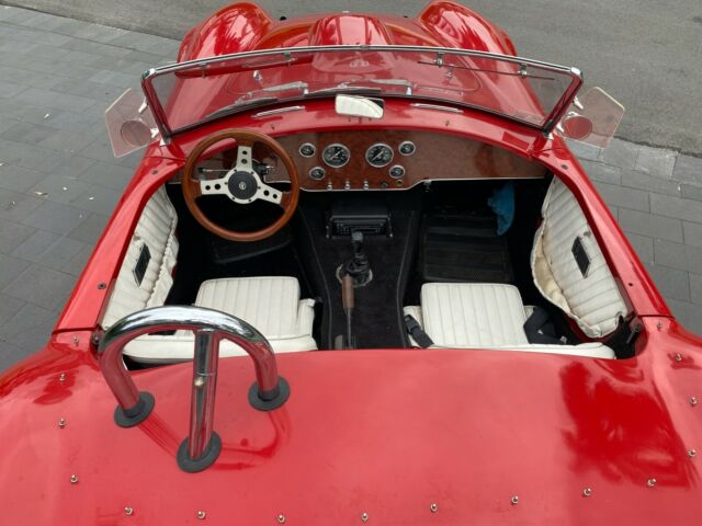 Shelby Cobra 1965 image number 35