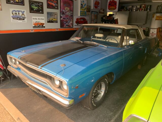 Plymouth Road Runner 1970 image number 0