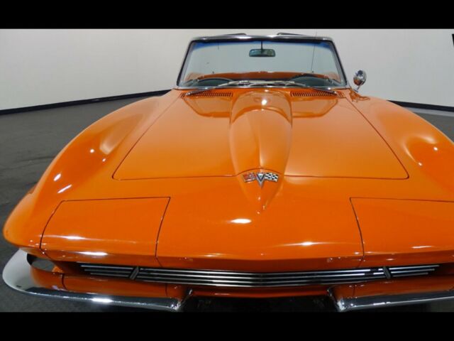 Chevrolet Corvette 1963 image number 14