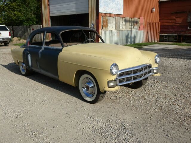 Cadillac Fleetwood 1949 image number 28