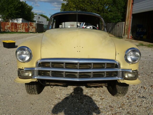 Cadillac Fleetwood 1949 image number 29