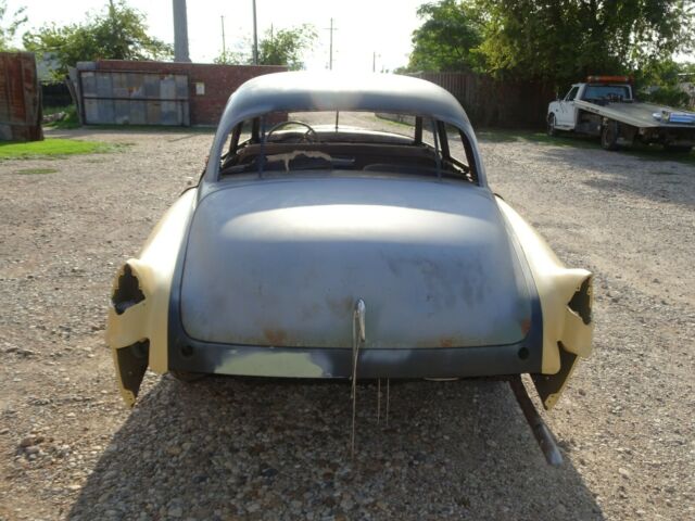 Cadillac Fleetwood 1949 image number 31