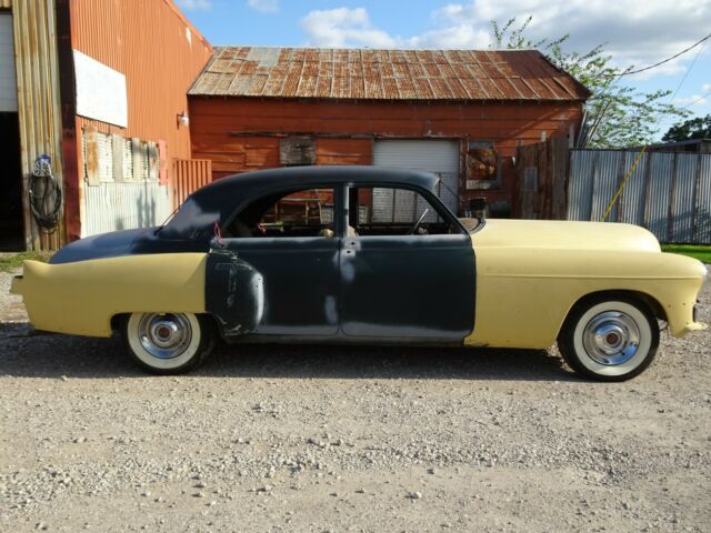 Cadillac Fleetwood 1949 image number 32