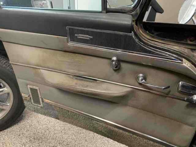 Cadillac Fleetwood 75 1958 image number 12