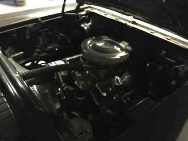 Cadillac Fleetwood 75 1958 image number 13