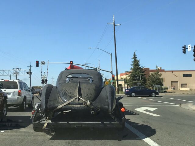 Bugatti type 57 1937 image number 3